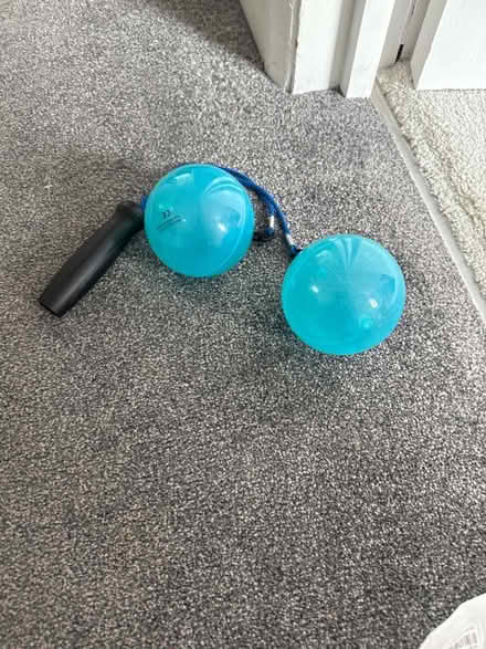 Photo of free Ball game (St Albans AL4) #1