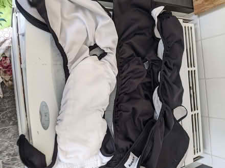 Photo of free Large size female dog season pads. (South Ockendon RM15) #1