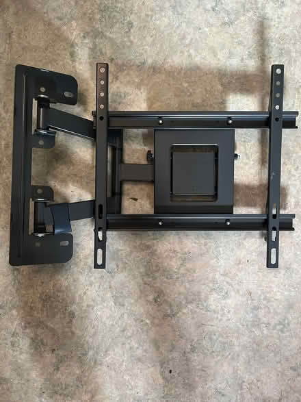 Photo of free TV wall bracket no fixings (Penrith CA11) #1