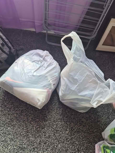 Photo of free 2 bags of ladies clothes (Royal Leamington Spa CV31) #1