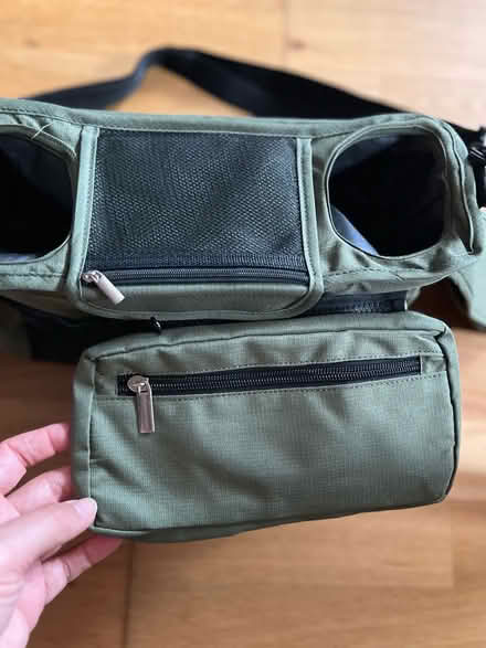 Photo of free buggy organiser (HA0) #2