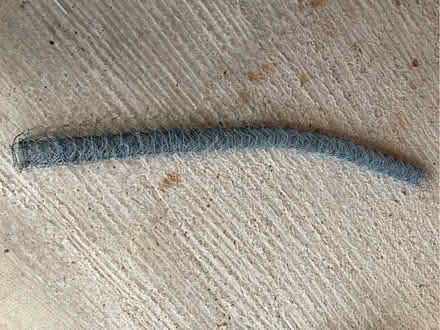Photo of free Roll of chicken wire (Shap CA10) #1