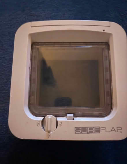 Photo of free Cat flap microchip (i360) #3