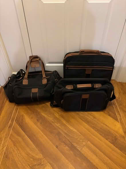 Photo of free Travel Bags (Winwick WA2) #1