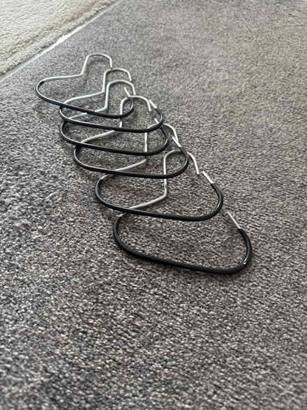 Photo of free Hangers used to hold caps! (St Albans AL4) #1