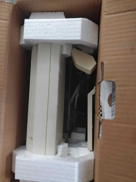 Photo of free Epson dot matrix printer (Old Coulsdon CR5) #1