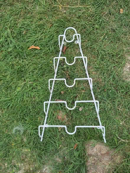 Photo of free rack for pan lids (Leckhampton GL53) #1