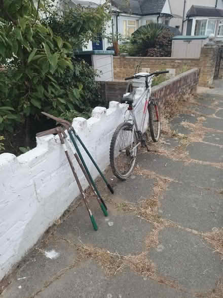 Photo of free Bicycle (Hanworth TW13) #1