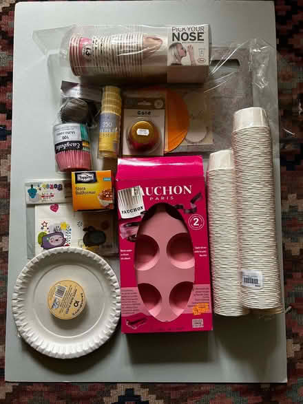 Photo of free Baking items (Old Town HP2) #1
