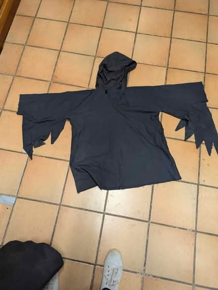 Photo of free Wizard or witch dressing up clothes (HA6 Northwood) #1