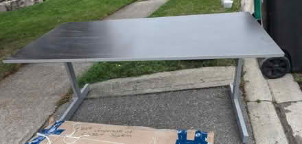 Photo of free Table (North West Brampton) #2