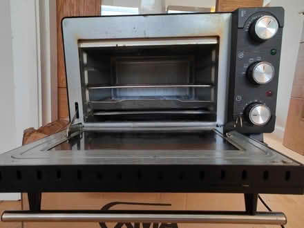 Photo of free Mini oven (Amersham) #3