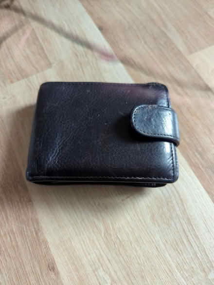 Photo of free Mens Wallet (Enfield EN1) #1