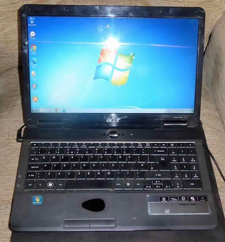 Photo of free Acer Aspire 5532 laptop. Windows 7 (West Bridgford NG2) #1
