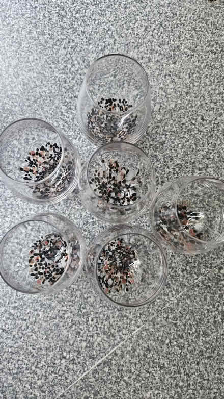 Photo of free Glass x6 brand new (South harrow HA2) #4