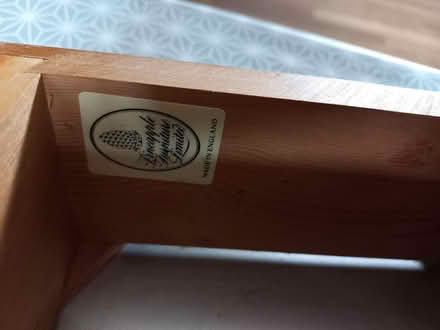 Photo of free Wall clock (Bathford) #4