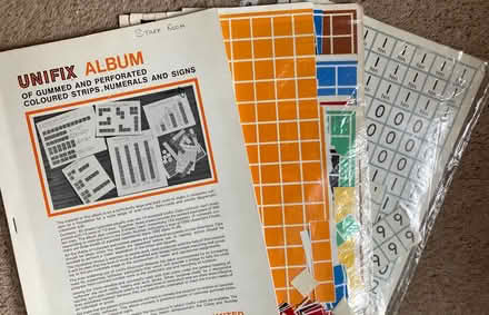 Photo of free Sticky coloured squares (Westbury on Trym BS9) #1