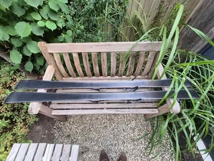 Photo of free Head C110 Skis 170cm (Headington OX3) #2