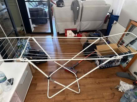 Photo of free Hanger (Harrow HA1) #1