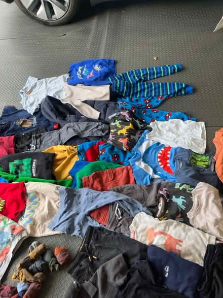 Photo of free Age 3 to 6yrs (Old Winsdor SL4) #1