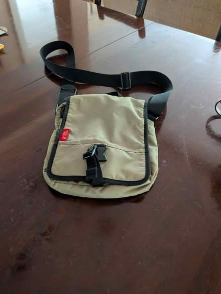 Photo of free Two bags (Windham center) #1