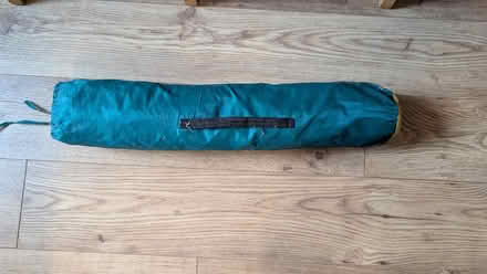 Photo of free Tent (ME9) #1