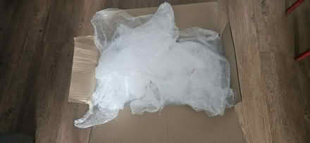 Photo of free Bubble wrap (Coventry, CV3) #1