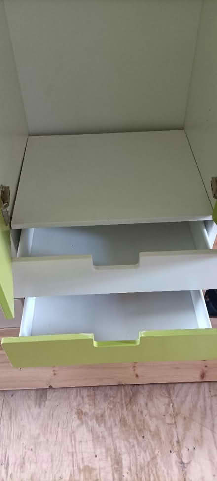 Photo of free Children's Wardrobe x 2 (Baldock (SG7)) #3