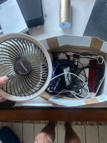 Photo of free Electronic Job Lot (Highbury N5) #1