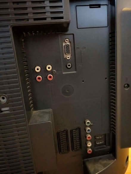 Photo of free TV (GU12) #2