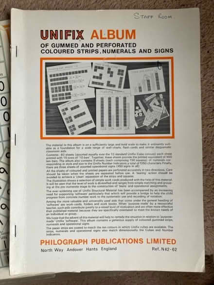 Photo of free Sticky coloured squares (Westbury on Trym BS9) #3