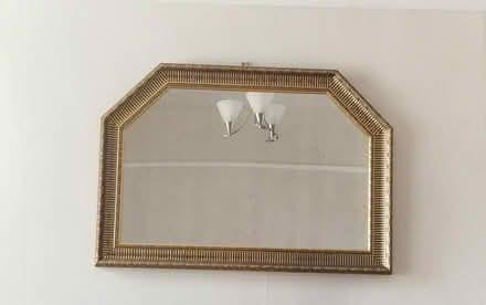Photo of free Wall mirror (Preston PR5) #1