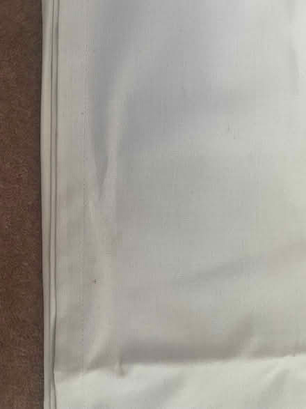 Photo of free Curtains (Formby L37) #4
