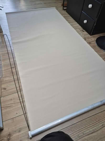Photo of free Blackout roller blind (Headington OX3) #4