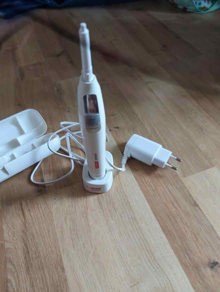 Photo of free Electric Toothbrush (Enfield EN1) #2