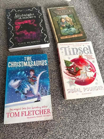 Photo of free Kids books (St Albans AL4) #1