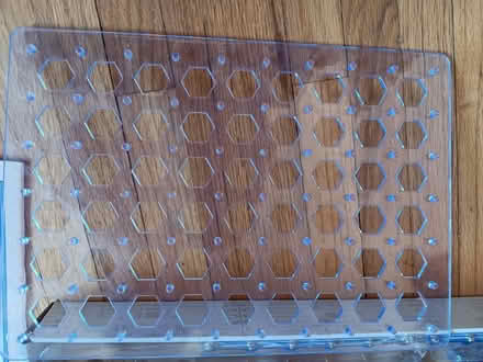 Photo of free Snap Circuits Jr kit (Eastern Lake View Terrace) #4