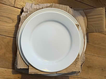 Photo of free Assorted plates + jugs (New Eltham SE9) #4