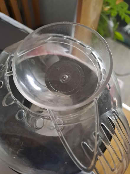 Photo of free Popcorn maker (Emsworth PO10) #3
