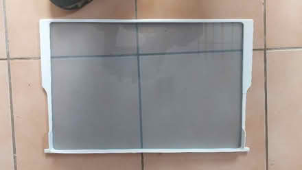 Photo of free Bosch fridge shelves (Havant PO9) #1