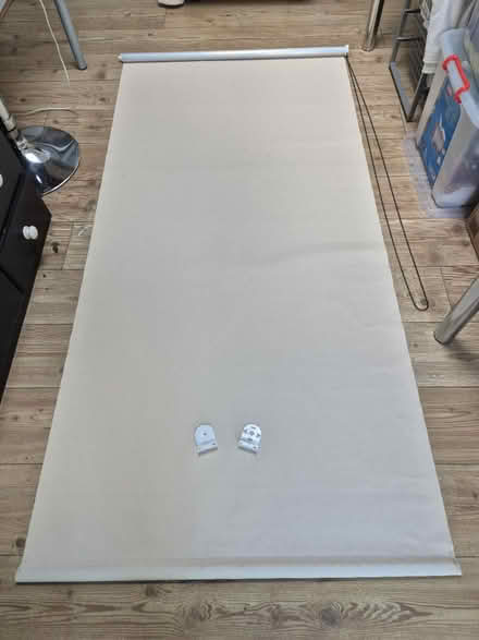 Photo of free Blackout roller blind (Headington OX3) #2