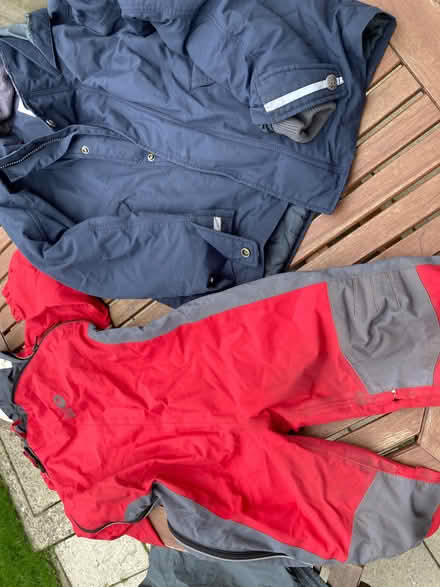 Photo of free Children’s outdoor gear (Greystoke CA11) #2