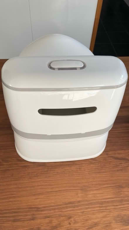Photo of free Brand new potty, unused (Woodcote Rg8 0sg) #4