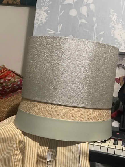 Photo of free Two lampshades (Arle GL51) #1