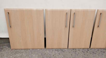 Photo of free kitchen doors (ferndown BH22) #1