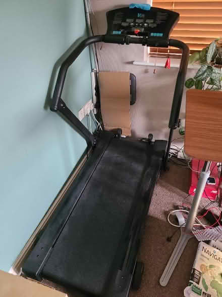 Photo of free Electric Treadmill (Walkley S10) #1