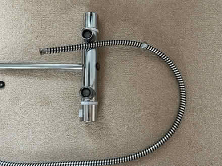 Photo of free Mira Atom Thermostatic shower (Sheet GU31) #4