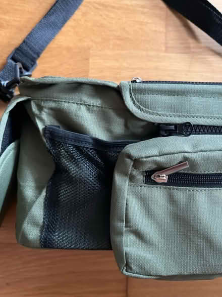 Photo of free buggy organiser (HA0) #4