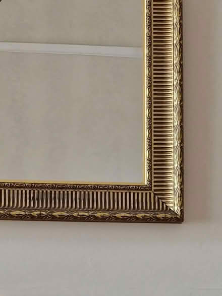 Photo of free Wall mirror (Preston PR5) #2