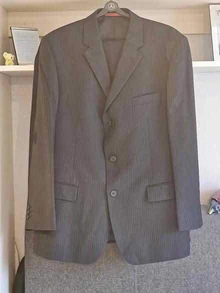 Photo of free Suit (Malvern Link WR14) #1
